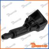 Gicleur de lave-glace gauche pour HONDA | EDS-HD-035, 76815-SZT-G01
